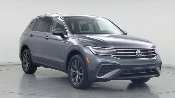 VOLKSWAGEN TIGUAN 4MOTION 2022 3VV2B7AX2NM102073 image VOLKSWAGEN TIGUAN 4MOTION 2022 3VV2B7AX2NM102073 image